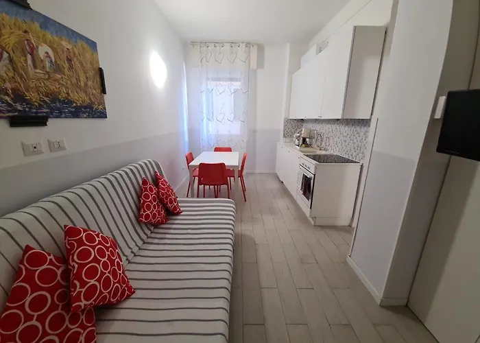 La Casa Di Sandra By Portofinovacanze