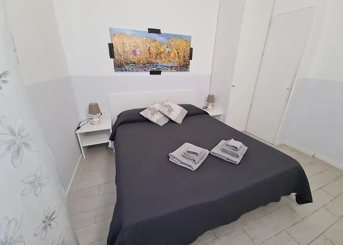 La Casa Di Sandra By Portofinovacanze
