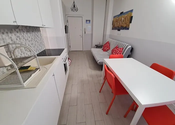 La Casa Di Sandra By Portofinovacanze