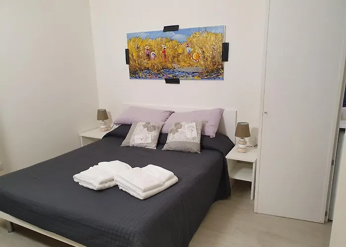La Casa Di Sandra By Portofinovacanze