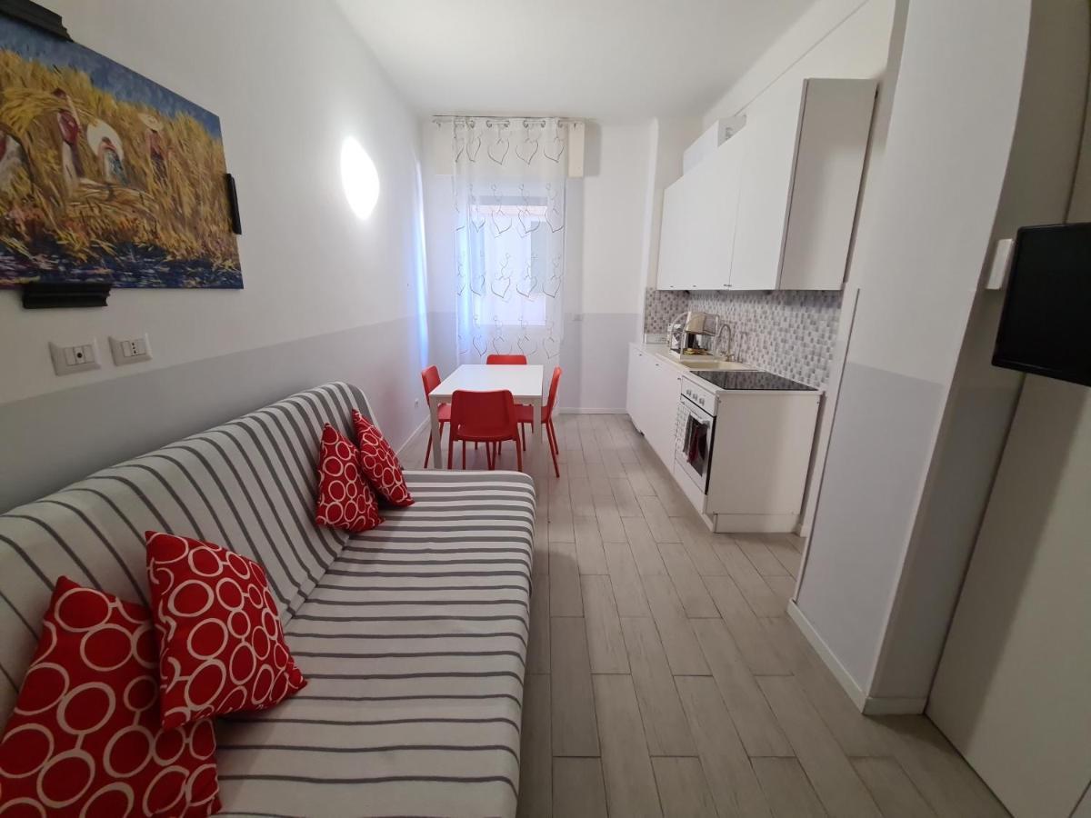 La Casa Di Sandra By Portofinovacanze Apartment Rapallo