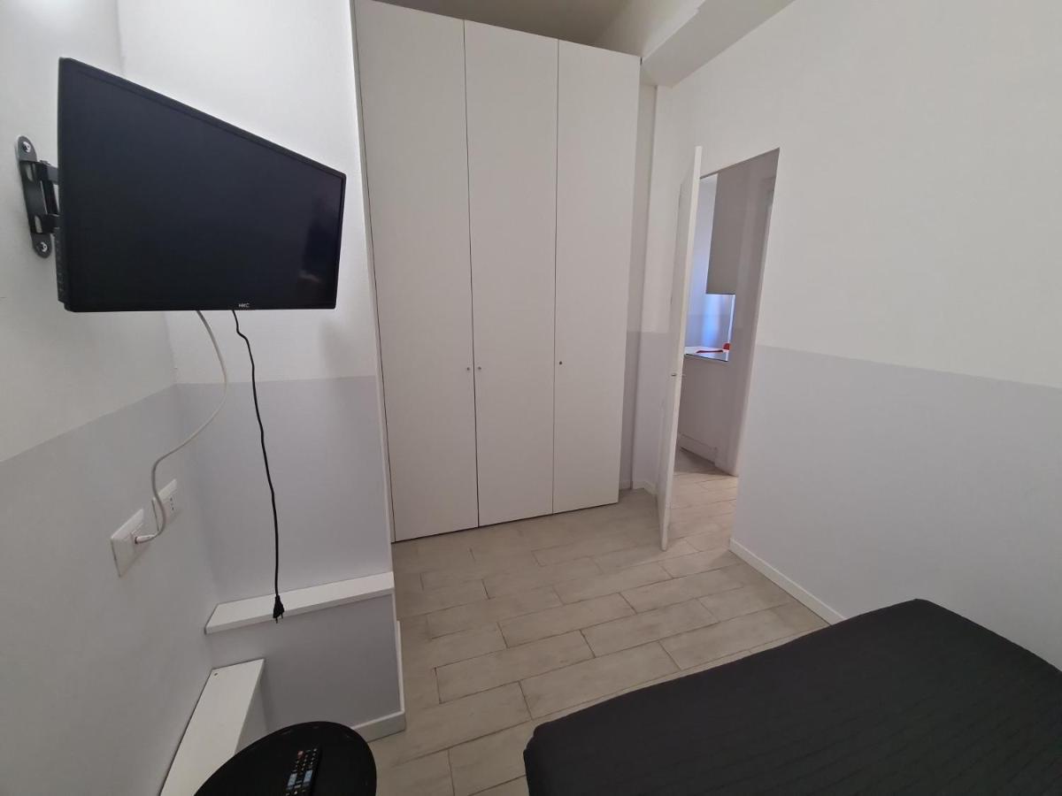 La Casa Di Sandra By Portofinovacanze Apartment *