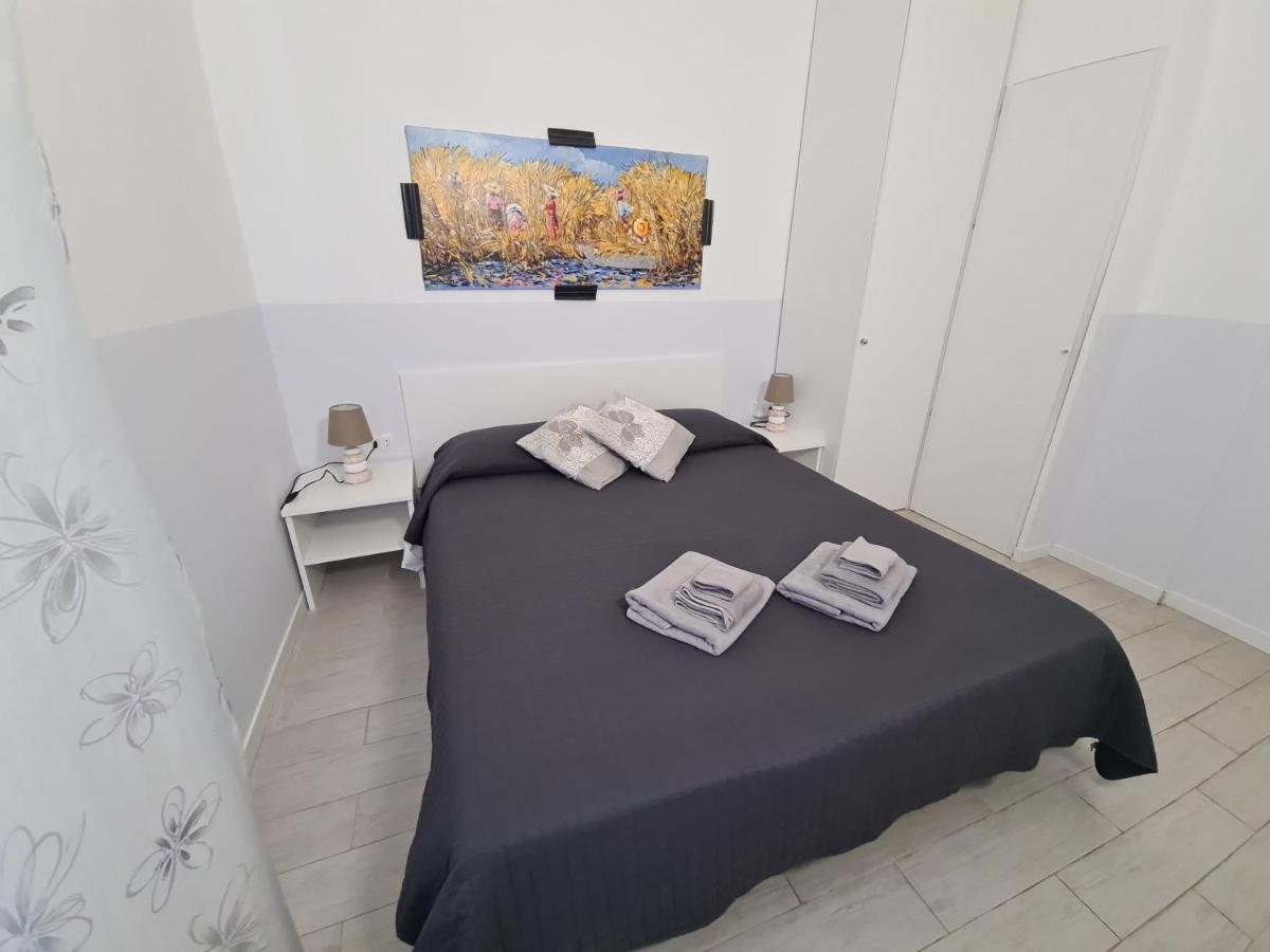 La Casa Di Sandra By Portofinovacanze Apartment Rapallo
