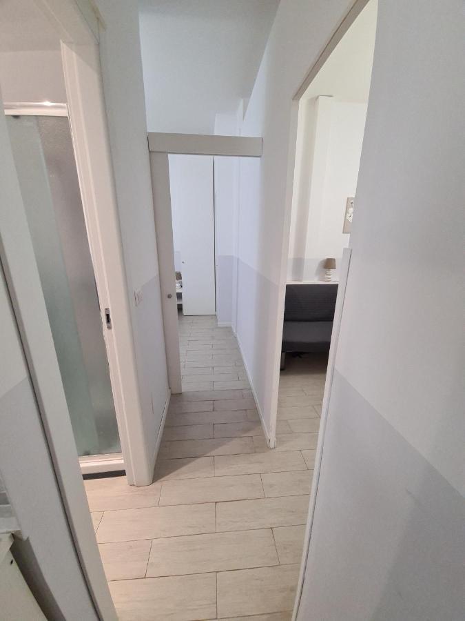Apartment La Casa Di Sandra By Portofinovacanze Rapallo