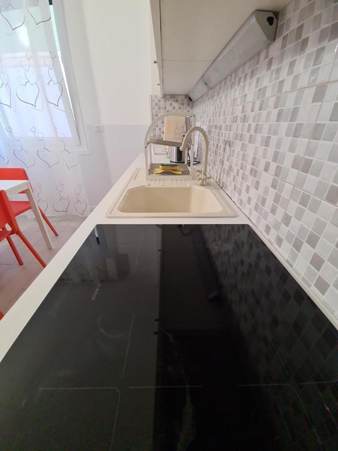 La Casa Di Sandra By Portofinovacanze Apartment Rapallo