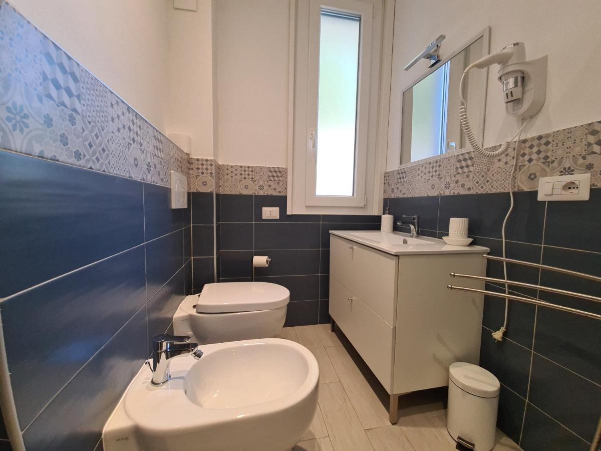 Apartment La Casa Di Sandra By Portofinovacanze Rapallo