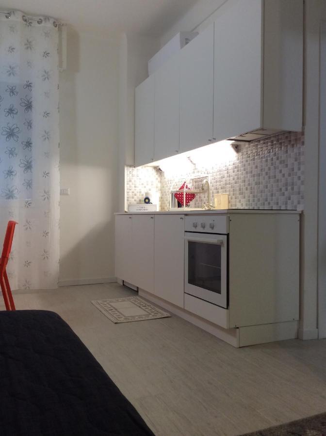 La Casa Di Sandra By Portofinovacanze Apartment Rapallo