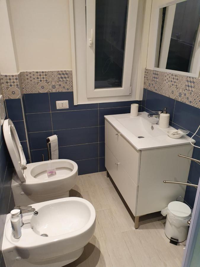 La Casa Di Sandra By Portofinovacanze * Rapallo