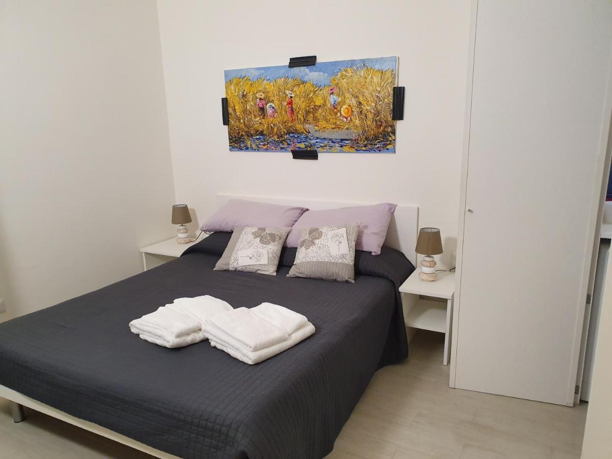 La Casa Di Sandra By Portofinovacanze Apartment *