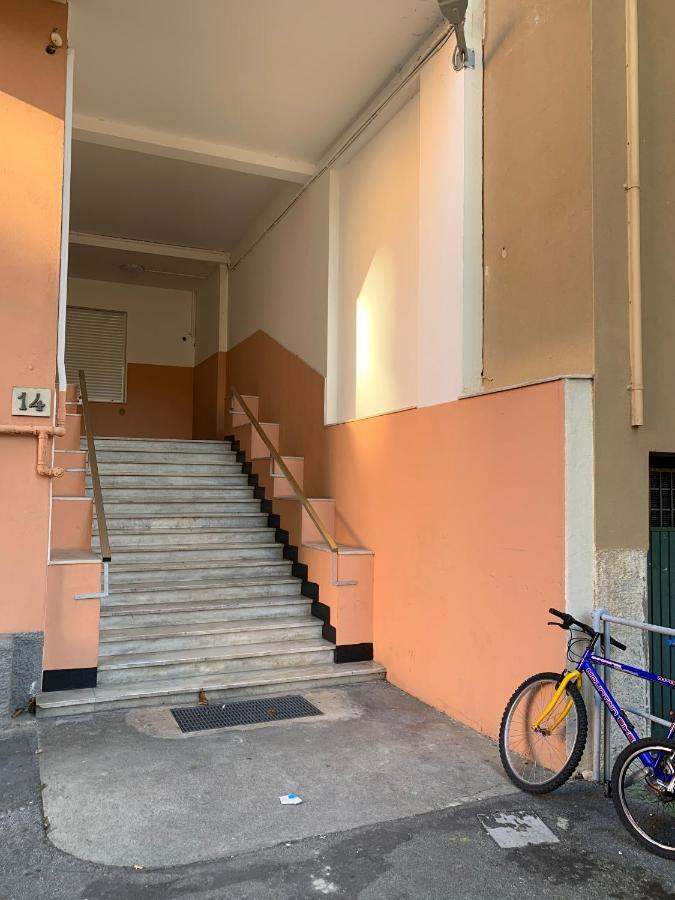 Apartment La Casa Di Sandra By Portofinovacanze Rapallo