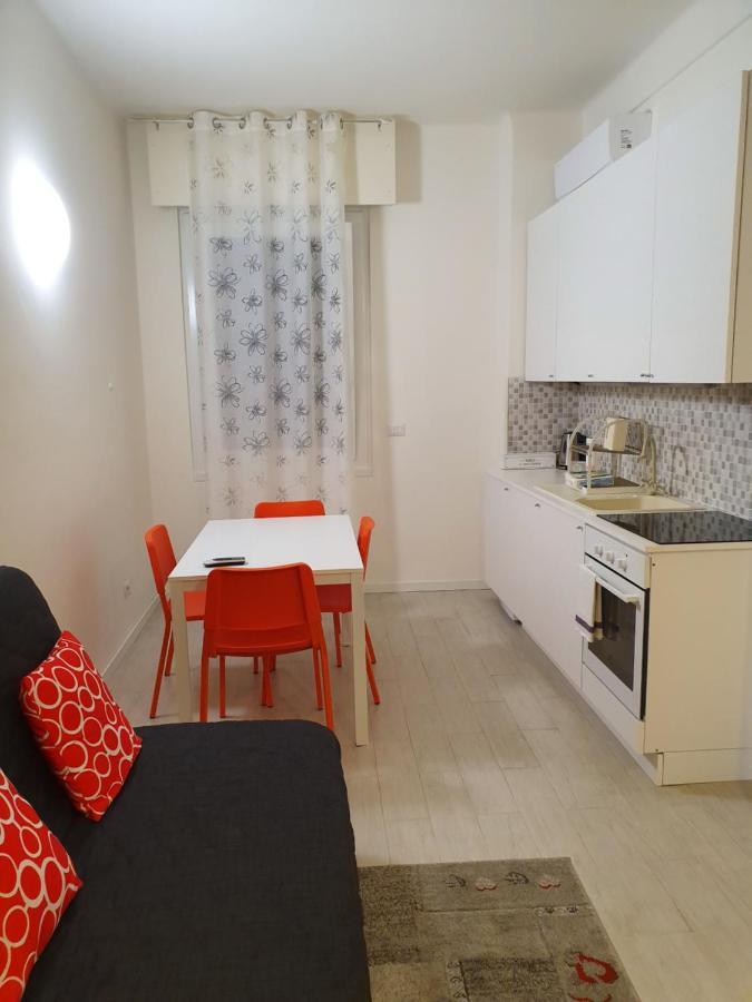 Apartment La Casa Di Sandra By Portofinovacanze *